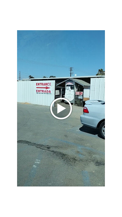 Westside Self Service Auto Dismantlers Visalia JunkYard in Visalia (CA) - photo 1