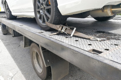 Citywide Towing Fresno JunkYard in Fresno (CA) - photo 2