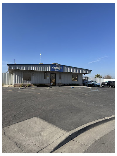 Copart - Bakersfield JunkYard in Bakersfield (CA) - photo 1