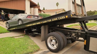 We Buy ALL Junk Cars and Trucks JunkYard in Santa Ana (CA) - photo 2