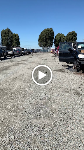 Pick-n-Pull JunkYard in Newark (CA)