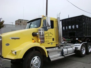 CIRCOSTA Iron & Metal Co. Inc. JunkYard in San Francisco (CA) - photo 3