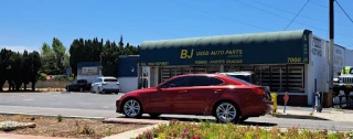 Bj Used Auto Parts JunkYard in Downey (CA) - photo 3