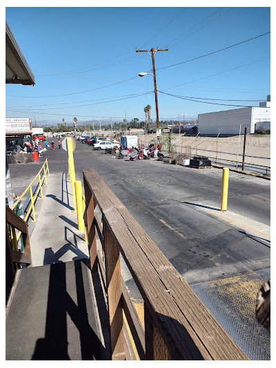 LKQ Pick Your Part - Santa Fe Springs JunkYard in Santa Fe Springs (CA) - photo 3