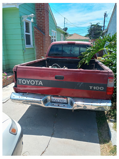 Junk cars pay top cash /we buy cars trucks in los Angeles JunkYard in Rosewood (CA) - photo 4