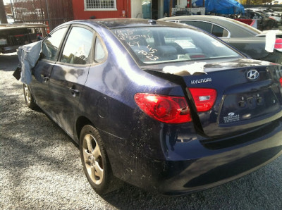 Datsun Auto Wrecking San Diego CA JunkYard in San Diego (CA) - photo 2