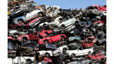 Us Auto Parts&Salvage JunkYard in Duarte (CA) - photo 1