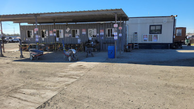 LKQ Pick Your Part - Monrovia JunkYard in Monrovia (CA) - photo 3