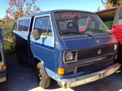 Fast Foreign Auto Salvage JunkYard in Duarte (CA) - photo 1