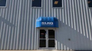 LKQ Apex Tulsa JunkYard in Tulsa (OK) - photo 1