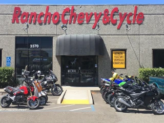 Rancho Chevy & Cycle - photo 1