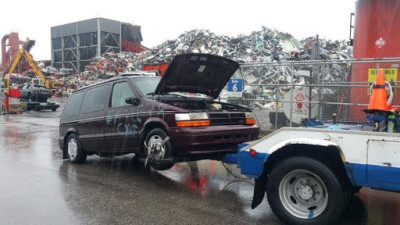 Cash For Your Car San Diego JunkYard in Escondido (CA) - photo 1