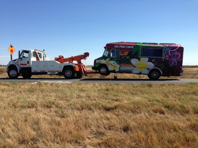 Jeff Ramirez Towing JunkYard in Fairfield (CA) - photo 4