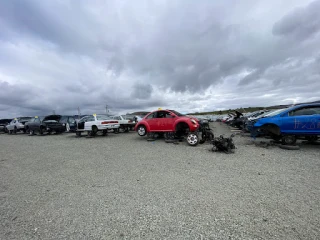 Pick-n-Pull JunkYard in American Canyon (CA) - photo 3