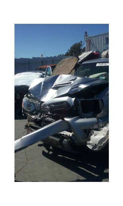 Cash For Cars - Vallejo JunkYard in Vallejo (CA) - photo 2