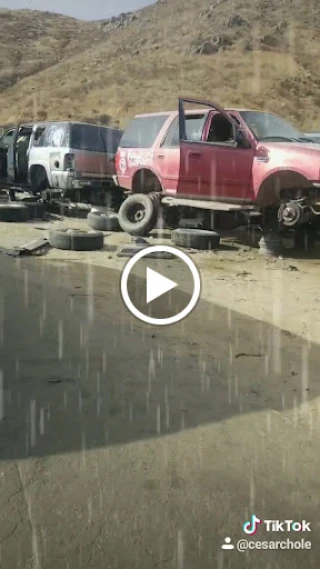 LKQ Pick Your Part - Fontana JunkYard in Fontana (CA) - photo 2