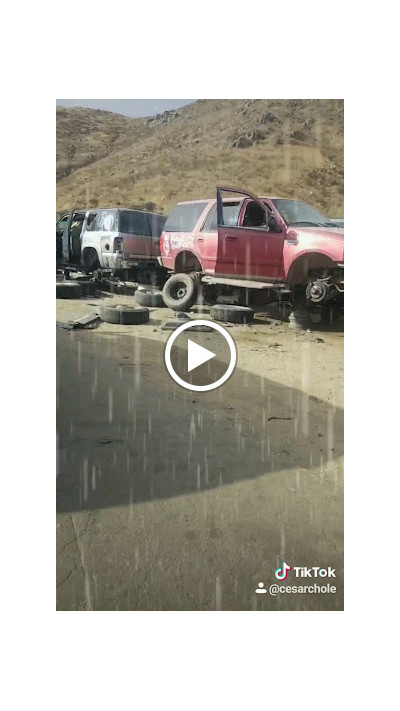 LKQ Pick Your Part - Fontana JunkYard in Fontana (CA) - photo 2