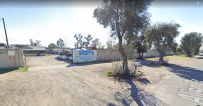 Rudy's Express Auto Dismantling JunkYard in Fontana (CA) - photo 2