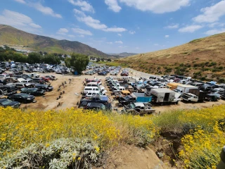 LKQ Pick Your Part - Riverside JunkYard in Riverside (CA) - photo 2