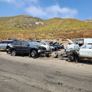 LKQ Pick Your Part - Riverside JunkYard in Riverside (CA) - photo 3