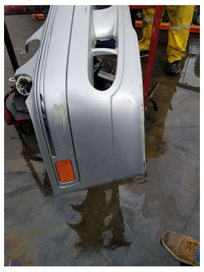 Mega Euro Auto Dismantling JunkYard in Rancho Cucamonga (CA) - photo 1