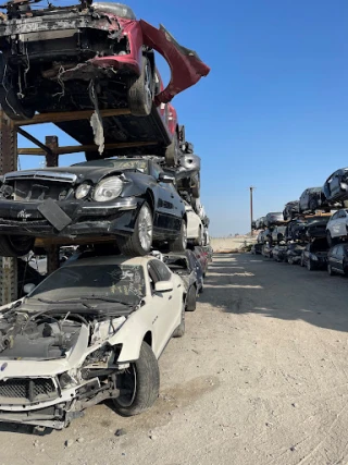 All Auto Parts JunkYard in San Bernardino (CA) - photo 4