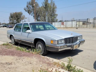 King's Auto Wrecking JunkYard in Rancho Cucamonga (CA) - photo 2