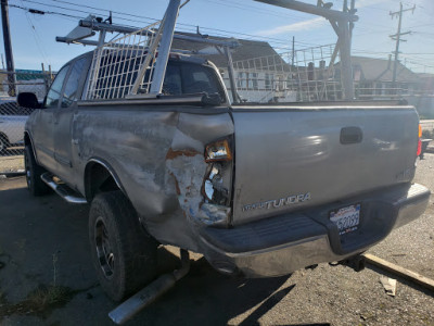 Action Auto Wreckers JunkYard in Fremont (CA) - photo 3