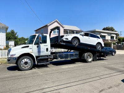 Cash For Cars - Hayward JunkYard in Hayward (CA) - photo 2