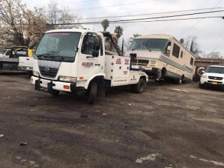 All State Towing JunkYard in Fresno (CA) - photo 3