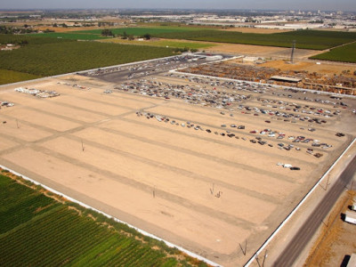 Copart - Fresno JunkYard in Fresno (CA) - photo 2