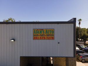 Adam's Auto Sales & Parts LLC - photo 3