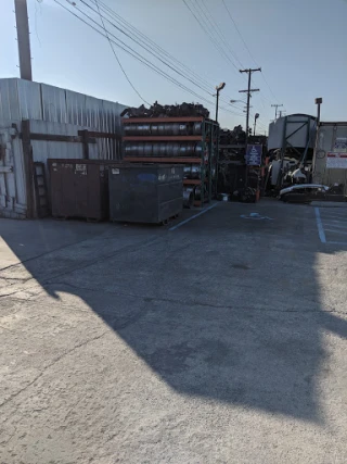 Rex Used Auto Parts JunkYard in Gardena (CA) - photo 4