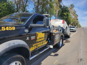 Affordable Towing - photo 2