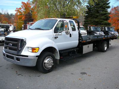 Bryant's Inglewood Towing JunkYard in Inglewood (CA) - photo 4