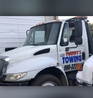 Cash Today For Junk Cars - Manny's Towing - photo 3