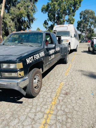 Nueva union towing/we buy junk cars/junk My Car/cash4cars/old Car Wanted JunkYard in Los Angeles (CA) - photo 2