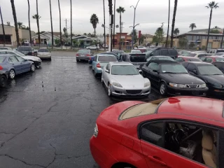 Cash for Cars JunkYard in Long Beach (CA) - photo 2