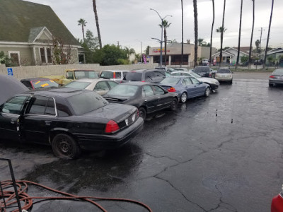 Cash for Cars JunkYard in Long Beach (CA) - photo 3