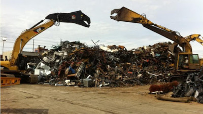 Modesto Junk Co - Metals & Scrap Recycler, Est 1920 JunkYard in Modesto (CA) - photo 1