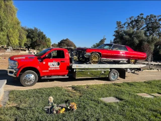 Metro Towing JunkYard in Modesto (CA) - photo 3