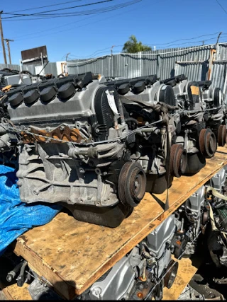 Honda & Foreign Auto JunkYard in Riverside (CA) - photo 2