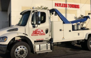 Payless Towing JunkYard in Oxnard (CA) - photo 2