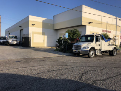 Payless Towing JunkYard in Oxnard (CA) - photo 3