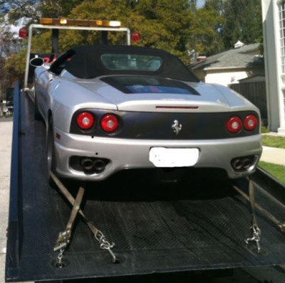 Payless Towing JunkYard in Oxnard (CA) - photo 4