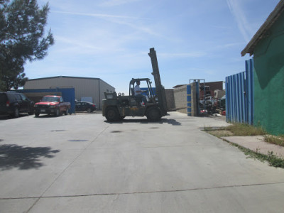 Cash For Cars Antelope Valley JunkYard in Lancaster (CA) - photo 3