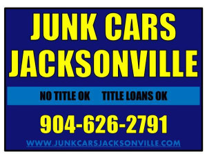 Junk Cars Jacksonville