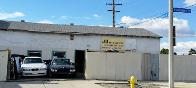 J D Auto Wrecking JunkYard in Pomona (CA) - photo 1