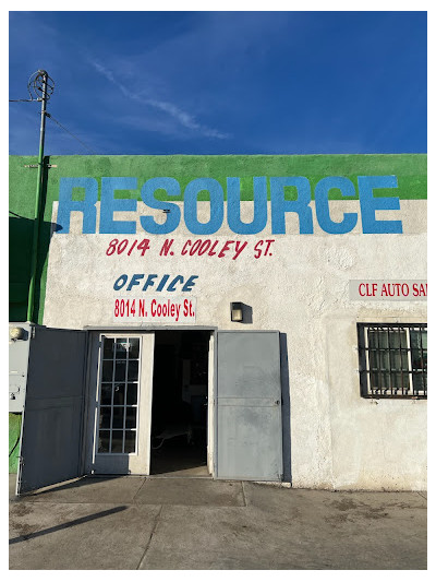 Resource Auto Salvage JunkYard in San Bernardino (CA) - photo 1