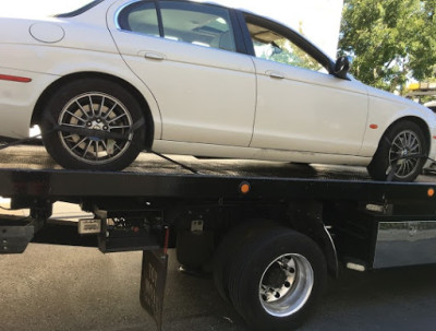 Pinole Towing JunkYard in Pinole (CA) - photo 4